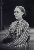 Eleanor Mildred Sidgewick 1845-1936