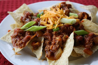 Simple Chili Recipes