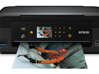 Download Epson Stylus SX440W Printer Drivers