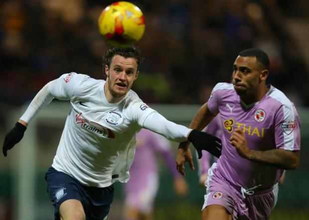 GemilangPoker.com - Manchester United berita: Will Keane ditarik dari Preston dipinjamkan