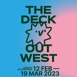 The Deck Out West (Footscray)