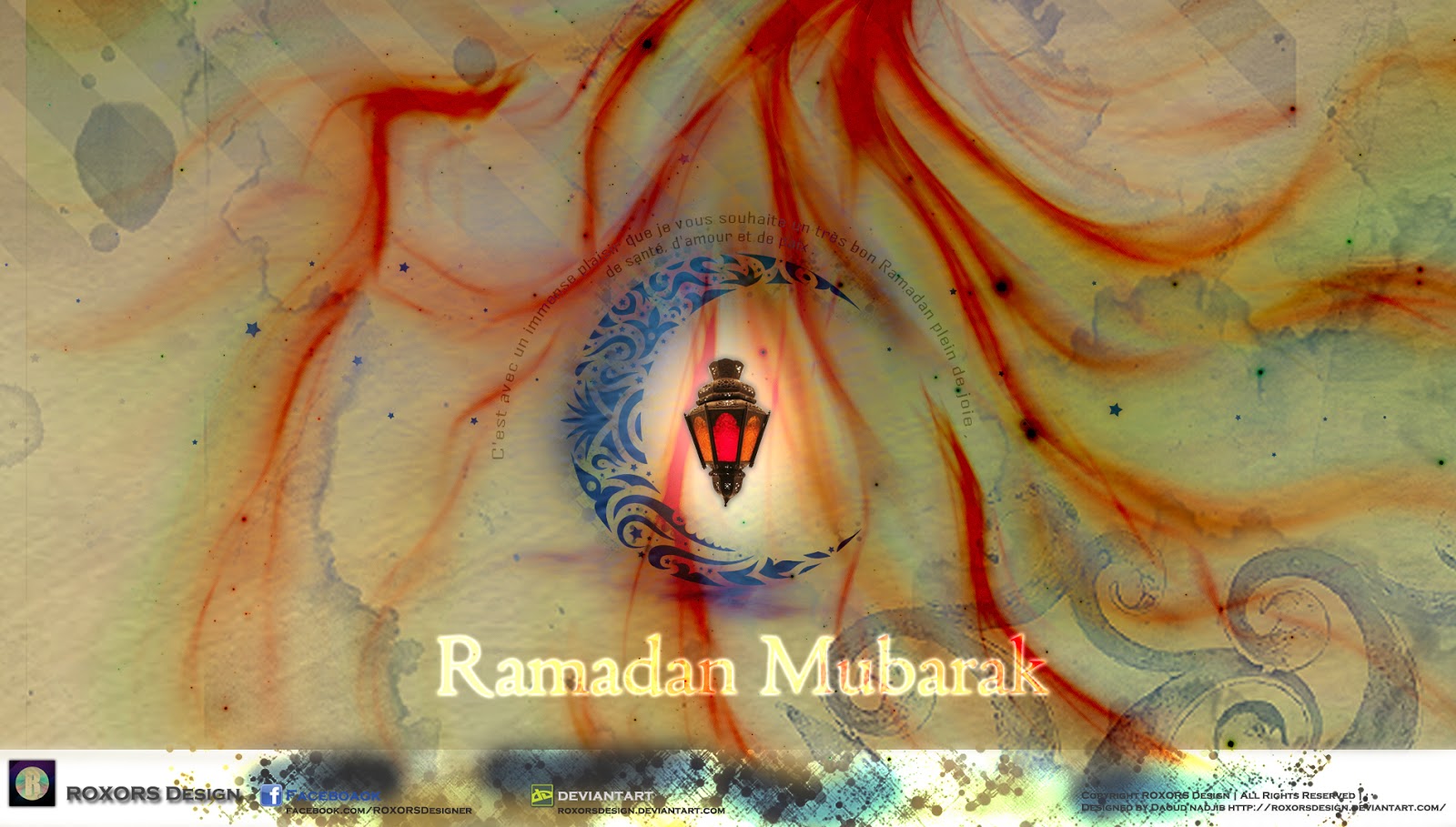 Gambar Wallpaper Background Ramadhan 