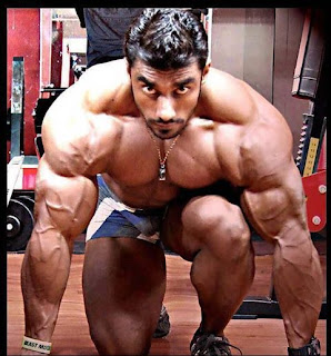 Sangram Chougule1