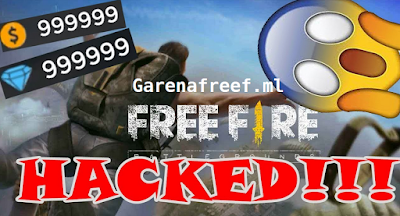 Garenafreef.ml || Hack 999999 Diamond & Coin Free Fire unlimited 2019