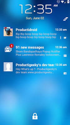 LockerPro Lockscreen APK 5.3