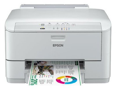 Epson WP-4015DN Driver Downloads