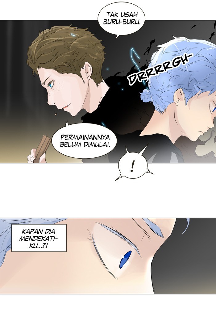 Webtoon Tower Of God Bahasa Indonesia Chapter 203