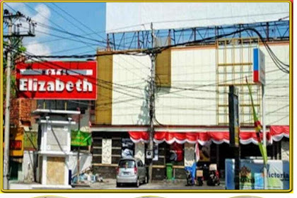 Hotel Elizabeth, Penginapan Terjangkau di Kawasan Elit Semarang