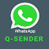 Q-SENDER  free download