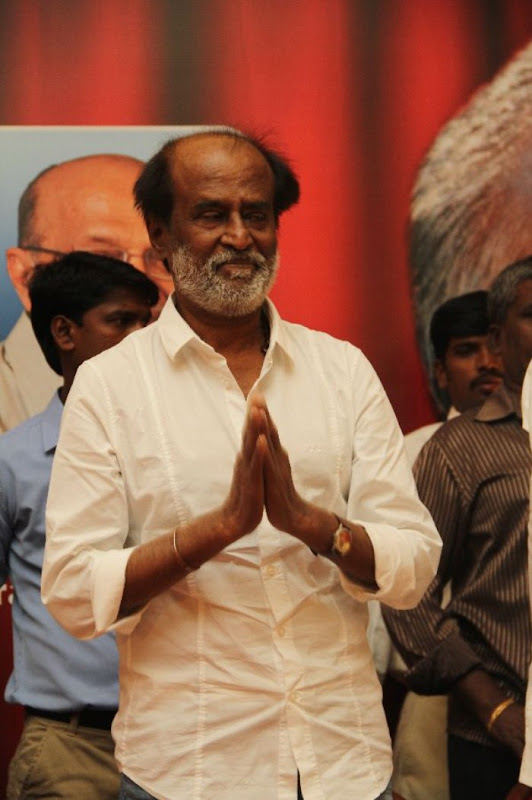 Rajini  SP Muthuraman Sankara Rathna Award Event function pics