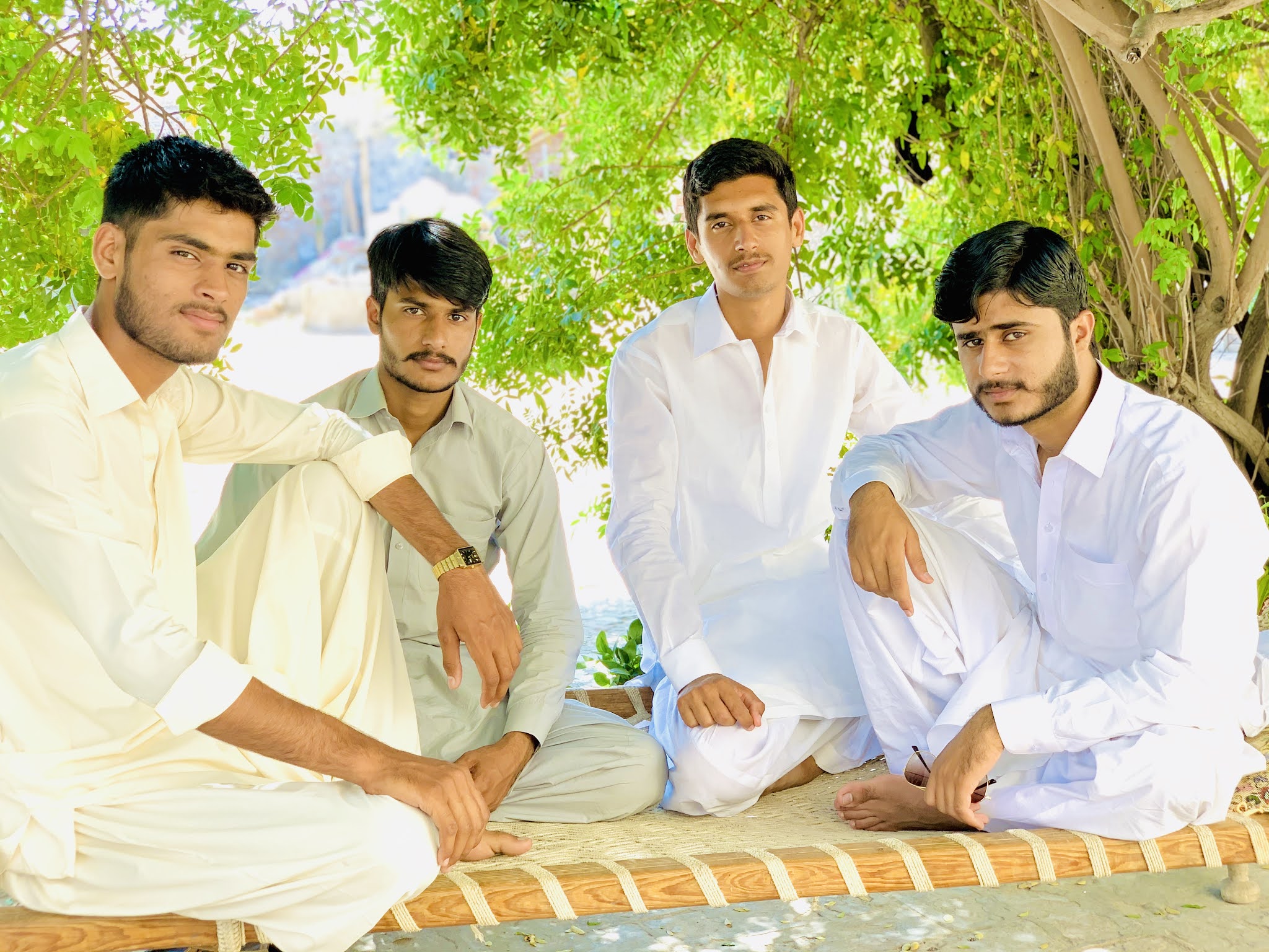 007 Group Chakwal