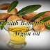 Health Benefits of Argan oil