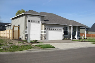 Automatic Garage Doors