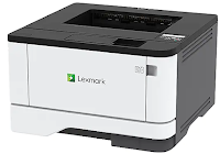 Télécharger Pilote LEXMARK B3340dw