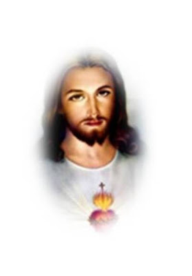 Sacred Heart Jesus Prayer