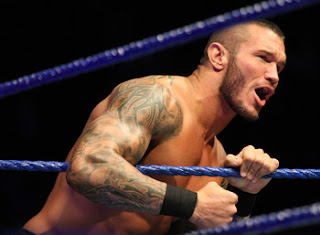 Photo randy orton 2013