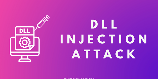A Detail Understanding of DLL Injection Attack