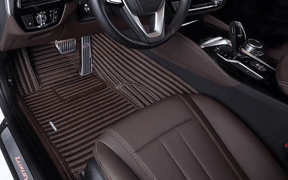 Best Truck Floor Mats