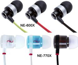 High-Quality Budget-Conscious Earbuds from NuForce