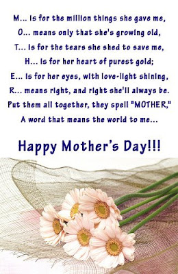 Mother's Day Quotes