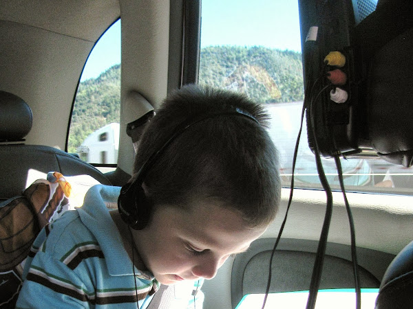 Tips for Taking Road Trips with Kids