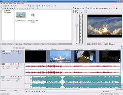 Sony Vegas: The Boon For Multimedia