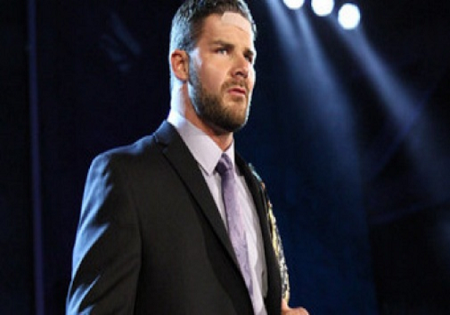 Bobby Roode Hd Free Wallpapers