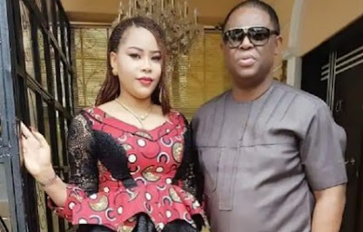 Femi Fani-Kayode’s Marriage To Wife, Precious Allegedly Falls Apart – See Full Details 