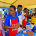 Gari Vibes assures G.I.J. students of a "surprise package"