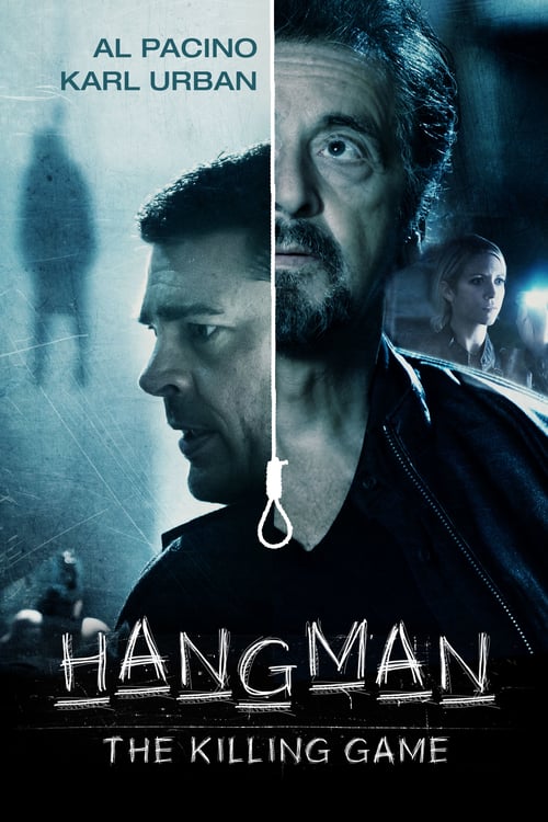 [HD] Hangman 2017 Streaming Vostfr DVDrip