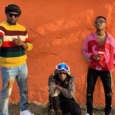Listen To Wizkid Join R2Bees On Catchy New Song, 'Supa'