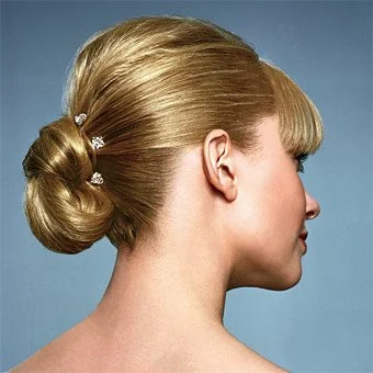 updo hairstyles for women