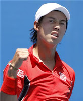 Kei Nishikori