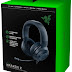 Razer Kraken X 7.1 Virtual Surround Sound Gaming Headset with Cross-Platform Compatibility