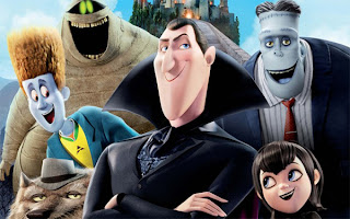 Hotel Transylvania / Хотел Трансилвания (2012)