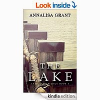 The Lake (The Lake Trilogy, Book 1) by AnnaLisa Grant 