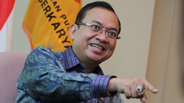 Pemecatan Said Didu, Priyo Budi Santoso: Maladministrasi Negara
