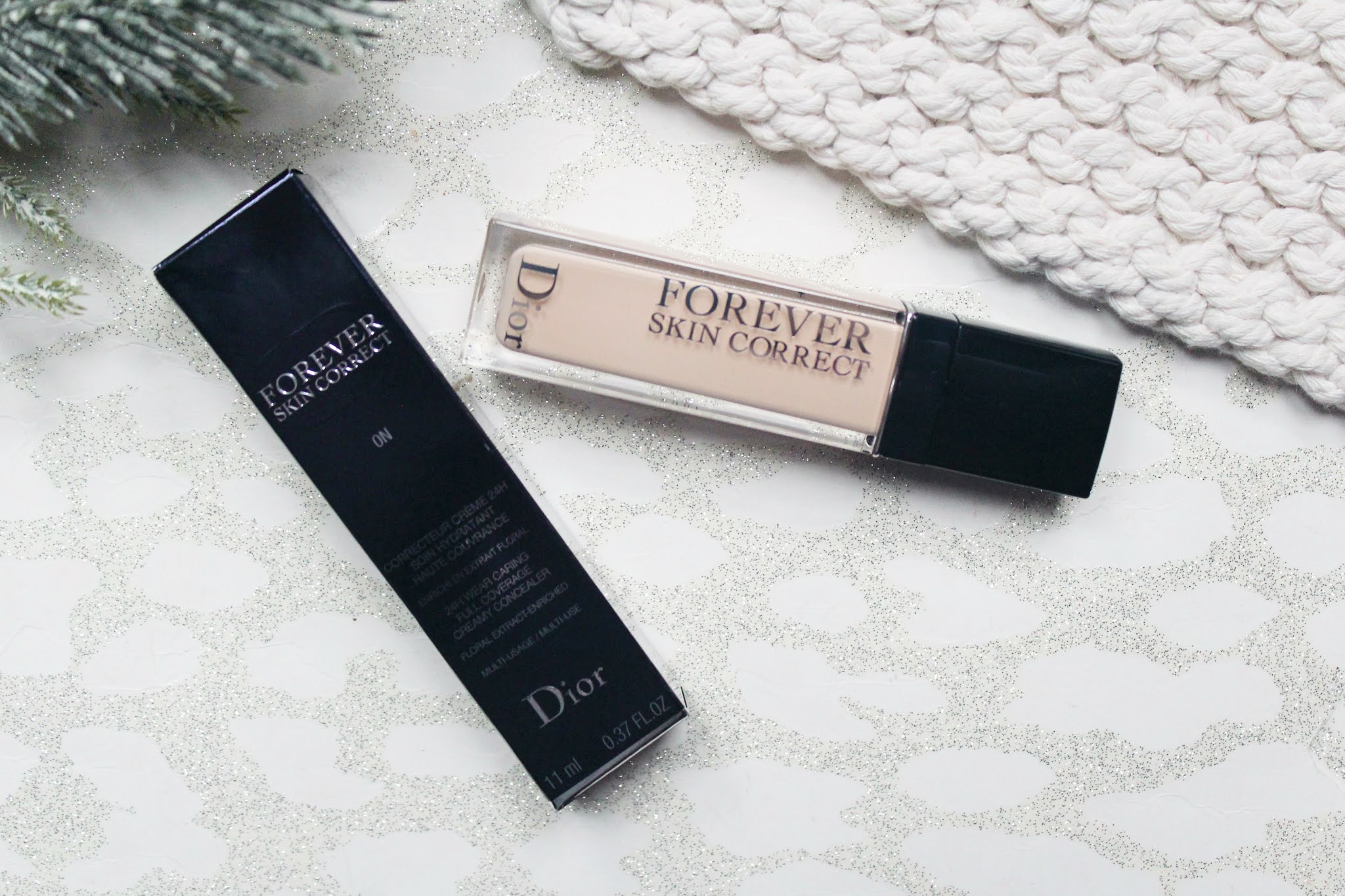 Dior Forever Skin Correct Concealer Review