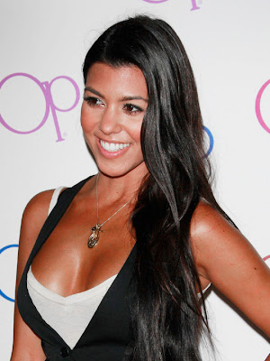 kourtney kardashian pics