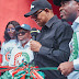 In Bayelsa, Obi bemoans dearth of development, flags-off campaign for LP guber candidate
