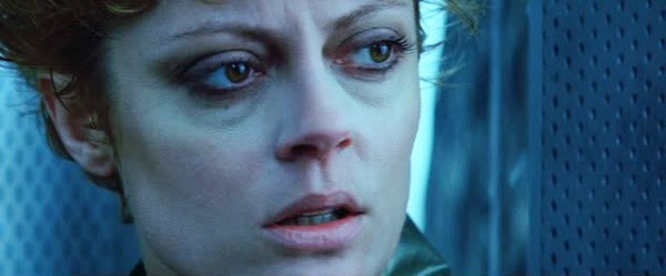 Susan Sarandon, The Hunger