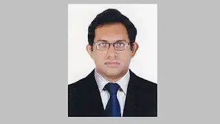 Dr. Sharfuddin Mahmud - ENT Specialist & Surgeon