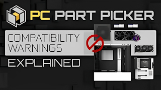 PC partpickers