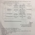 Transfer and Posting in ASP Cadre under M&BD Region
