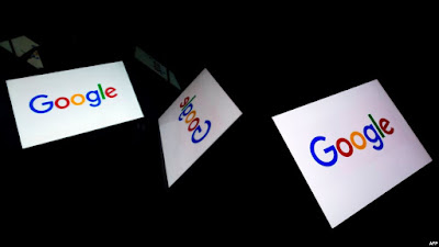 10 Negara Bagian AS Gugat Google Terkait Tuduhan Iklan Anti-Kompetisi