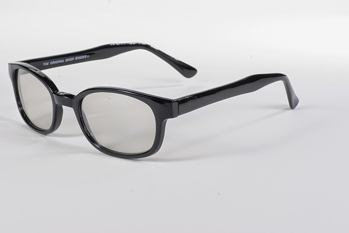 http://www.adventureharley.com/kds-sunglasses-black-frame-clear-silver-mirror-lens