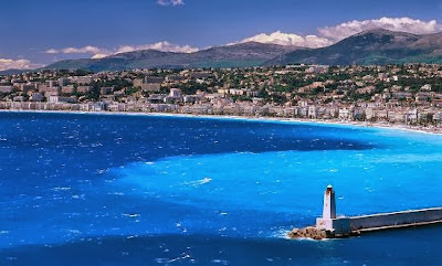 Nice, France (Prancis)