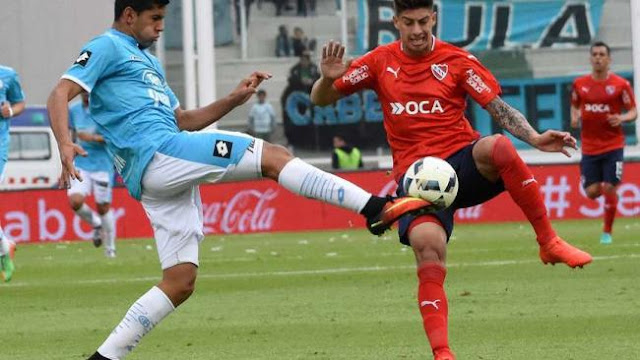 imagenes de belgrano de cordoba - belgrano vs boca juniors