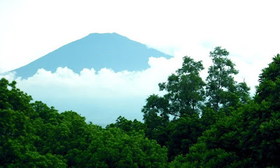 Gunung Ciremai