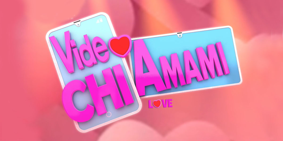 videochiamami love